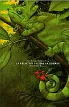 La reine des fourmis a disparu