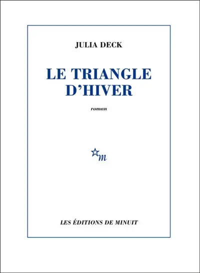 Le triangle d'hiver