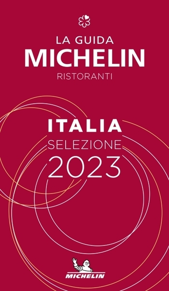 Italia : ristoranti : la guida Michelin, selezione 2023
