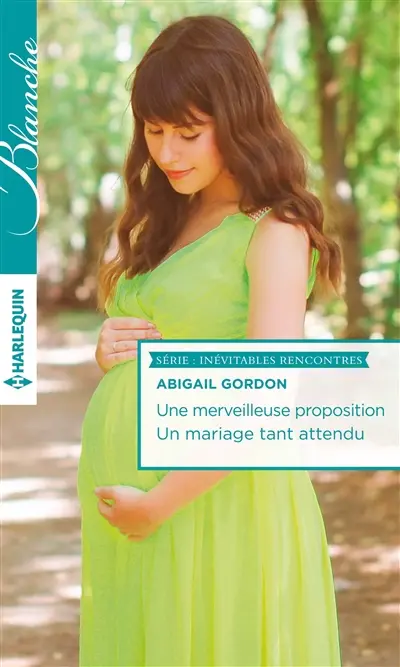 Une merveilleuse proposition. Un mariage tant attendu : inévitables rencontres
