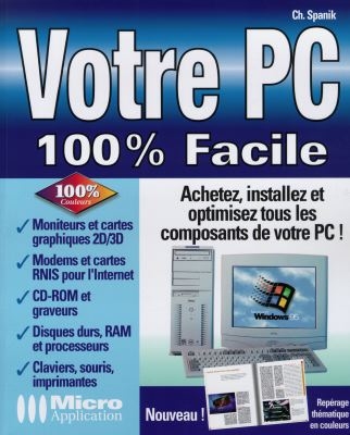 Votre premier PC