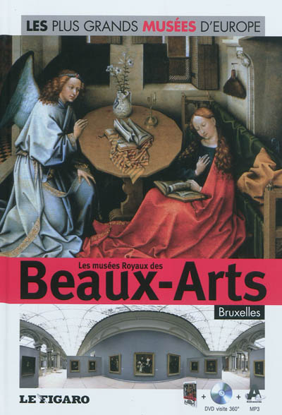 Les Musées royaux des beaux-arts, Bruxelles