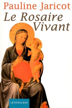 Le rosaire vivant : cette harpe vraiment divine