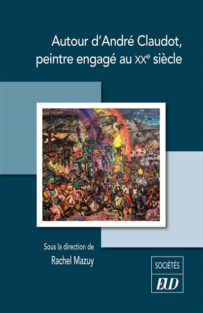 Autour d'André Claudot,...
