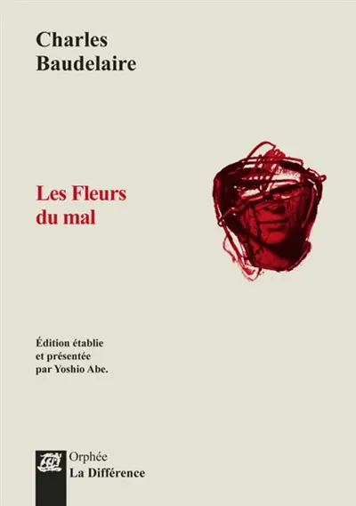Les fleurs du mal