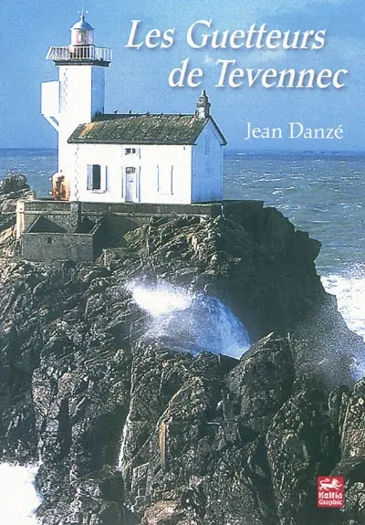 Les guetteurs de Tévennec