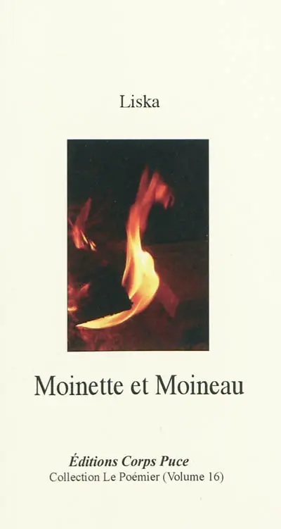 Moinette et Moineau
