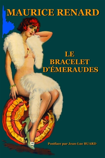 Le Bracelet d'émeraudes