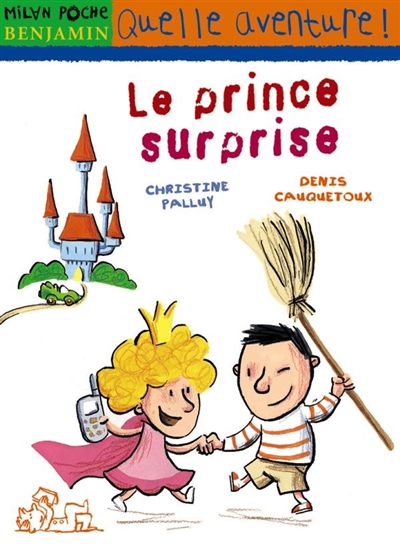 Le Prince Surprise