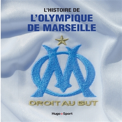 L'histoire de l'Olympique de Marseille : droit au but