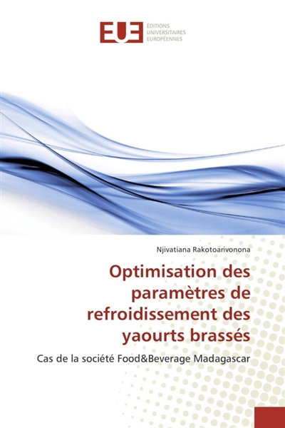 Optimisation des paramètres...