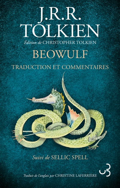 Beowulf : traduction et...
