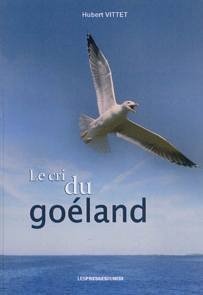 Le cri du goéland