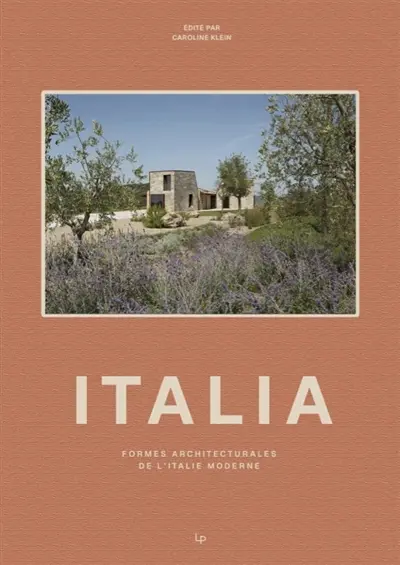 Italia moderna : formes architecturales