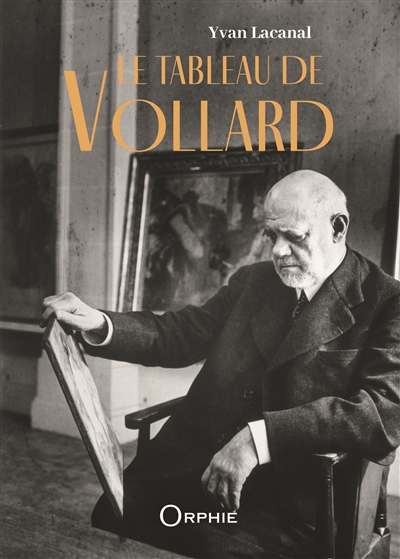 Le tableau de Vollard