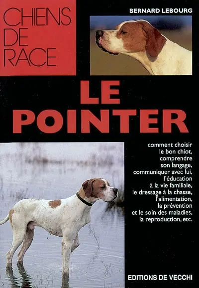 Le pointer
