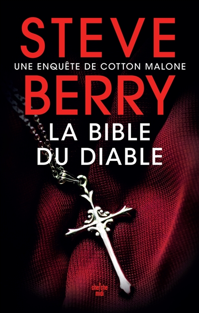 La bible du diable