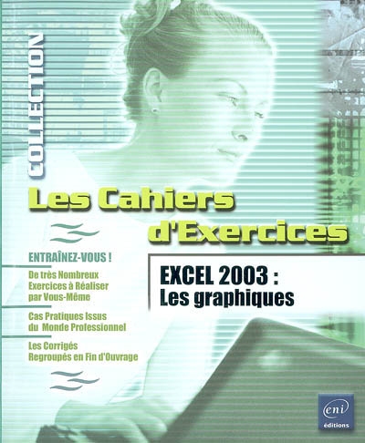 Excel 2003 : les graphiques