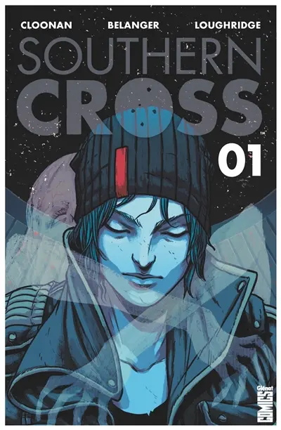 Southern cross. Vol. 1