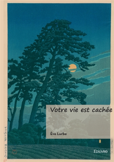 Votre vie est cachée