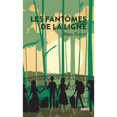 Les fantômes de la ligne