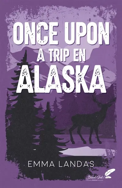 Once upon a trip en Alaska