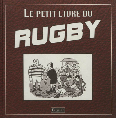 Le petit livre du rugby
