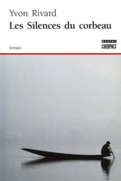 Les silences du corbeau