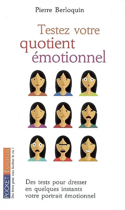 Testez votre quotient émotionnel