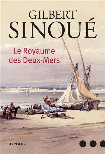 Le royaume des Deux-Mers