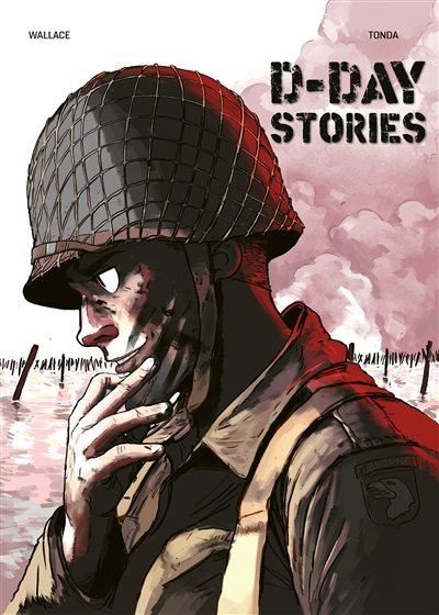 D-Day stories