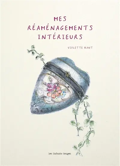 Mes réaménagements intérieurs