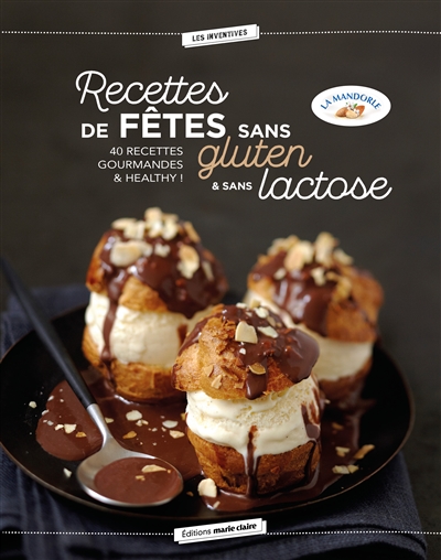 Recettes de fêtes sans...