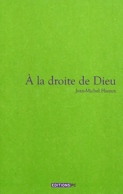 A la droite de Dieu