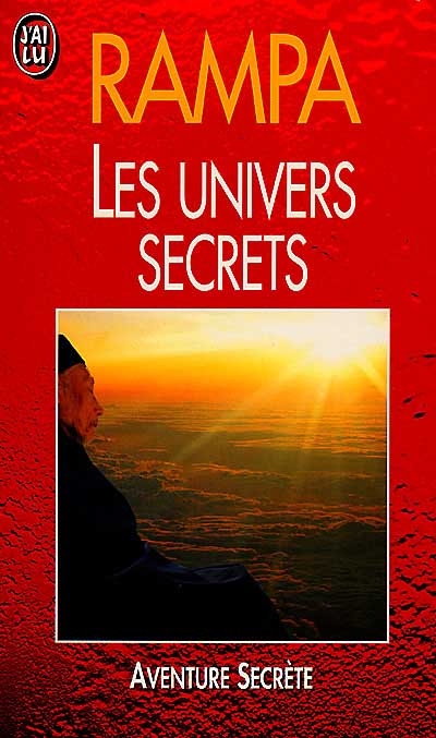 Les univers secrets