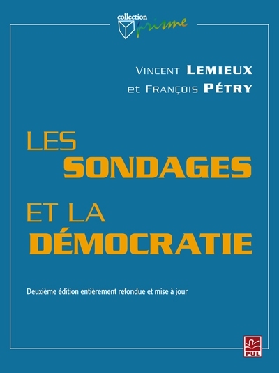 Les sondages et la démocratie