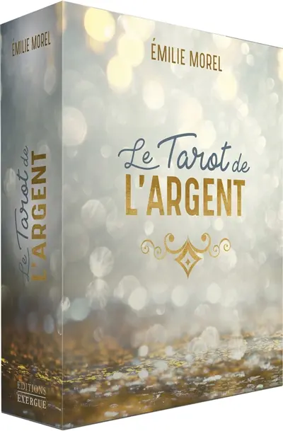 Le tarot de l'argent