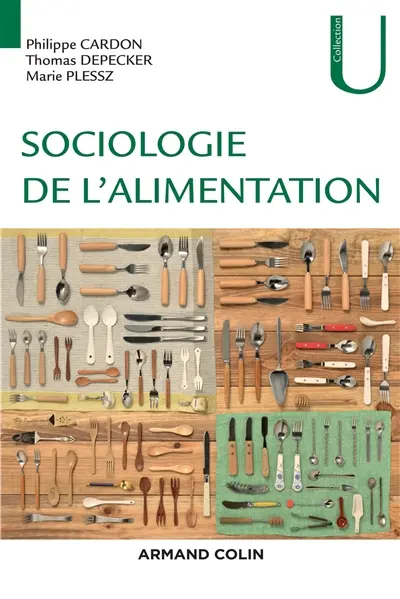 Sociologie de l'alimentation