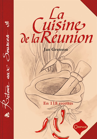 Cuisine de l'île de La Réunion et des Mascareignes