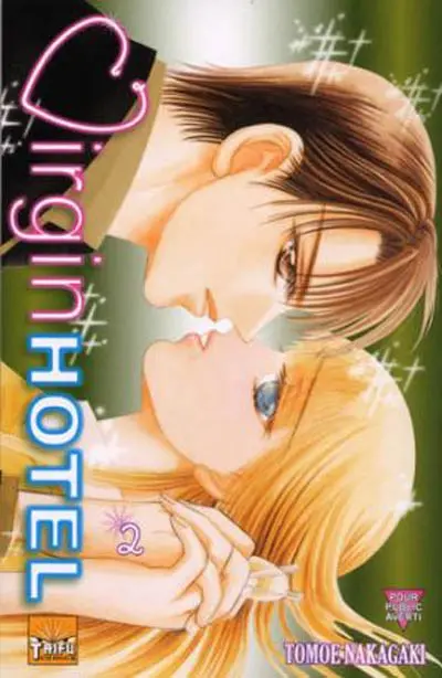 Virgin hotel. Vol. 2