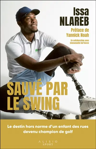 Sauvé par le swing Sauvé par le swing