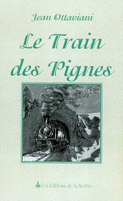 Le train des Pignes