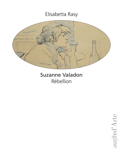 Suzanne Valadon : rébellion