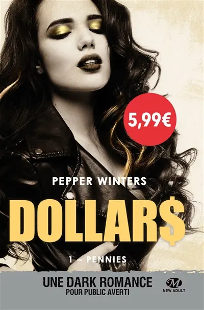 Dollars. Vol. 1. Pennies