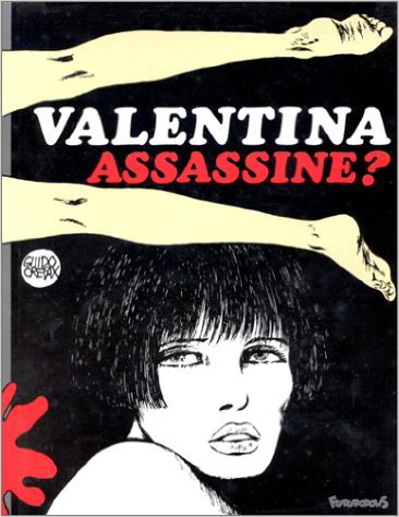 Valentina assassine ?