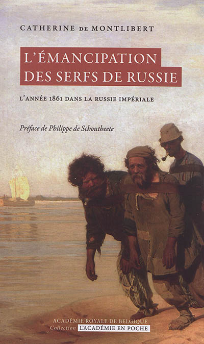 L'émancipation des serfs de Russie : l'année 1861 dans la Russie impériale