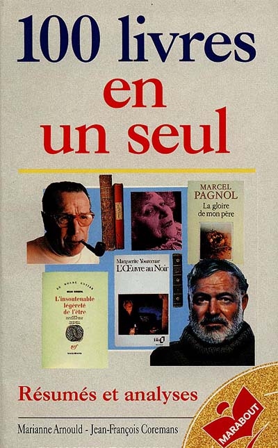 100 livres en un seul