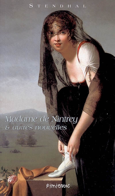 Madame de Nintrey : et autres nouvelles