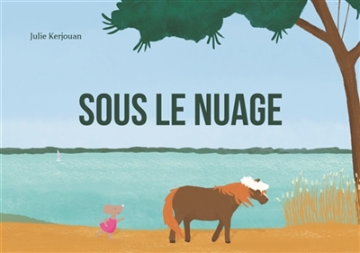 Sous le nuage