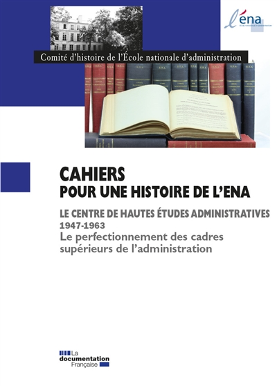 Le Centre des hautes études...